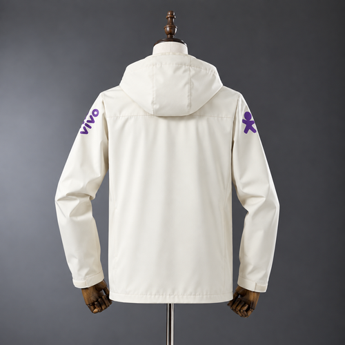 Brazil Jacket (Beige)