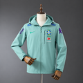 Brazil Jacket (Mint Green)