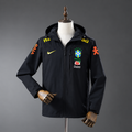 Brazil Jacket (Black)