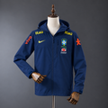 Brazil Jacket (Blue)